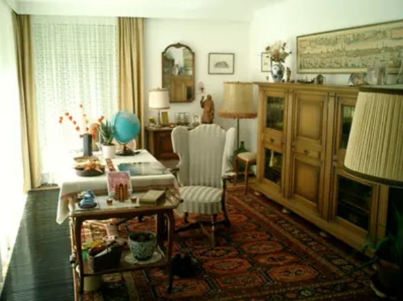 Einfamilienhaus mit Einliegerwohnung - Einfamilienhaus Bonn Hardtberg | Angebot:19799060