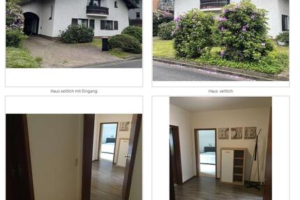 Wohnung Lohmar - 2 Zimmer, 84 m&sup2;, 924&euro; | Angebot:25976734