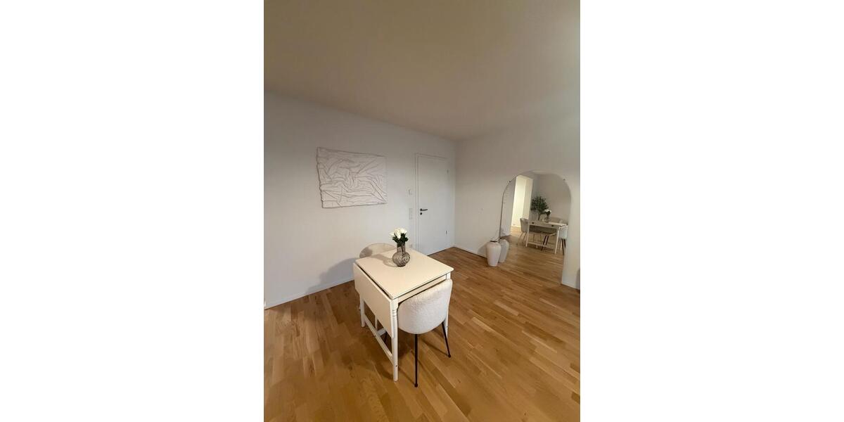 Terrassenwohnung Köln Porz - 2 Zimmer, 98 m&sup2;, 1.785&euro; | Angebot:25931903