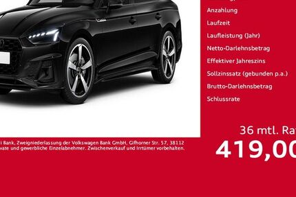 Audi A5 91.100 km 33.870 &euro; Meckenheim / Bonn 53340