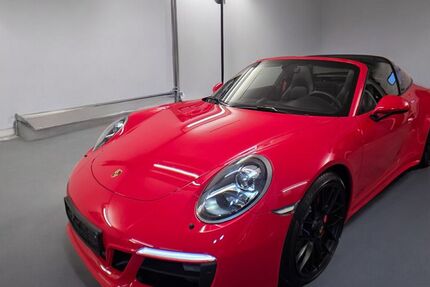 Porsche 991 31.229 km 117.990 &euro; Troisdorf-Spich 53842