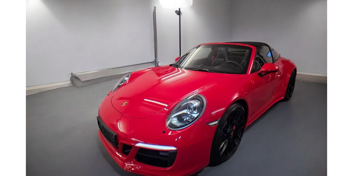 Porsche 991 31.229 km 117.990 &euro; Troisdorf-Spich 53842