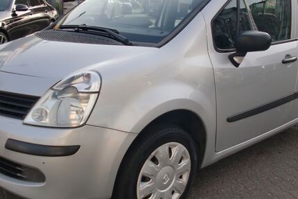 Renault Modus 99.541 km 1.699 &euro; köln 51103