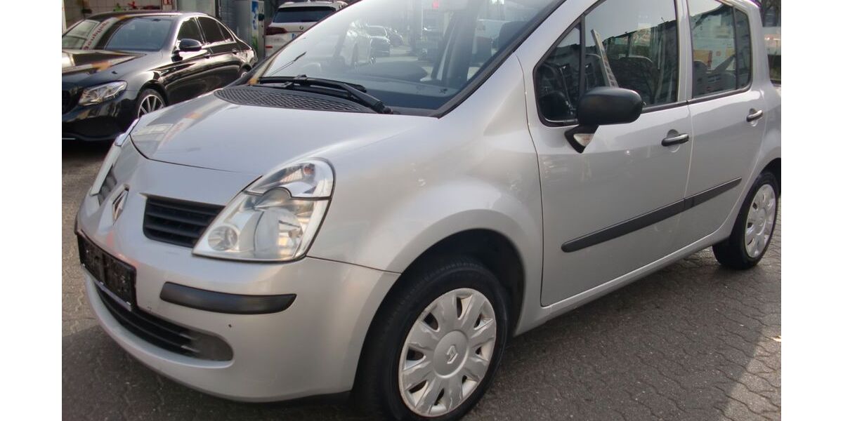 Renault Modus 99.541 km 1.699 &euro; köln 51103