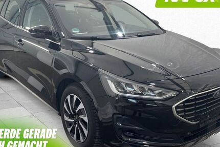 Ford Focus 23.055 km 19.750 &euro; Düren 52351