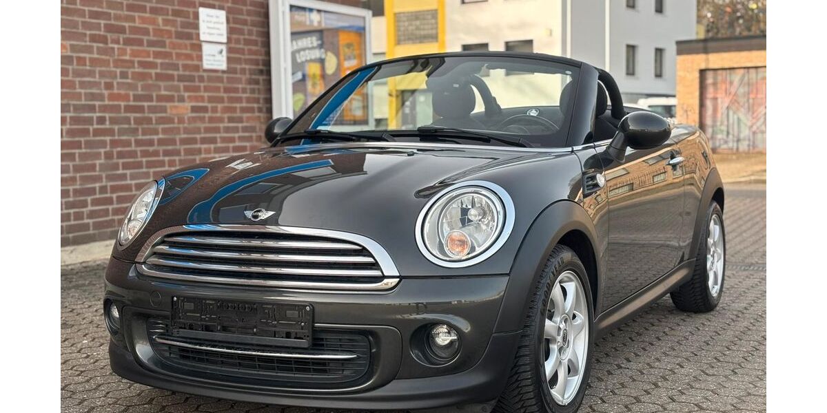 Mini Cooper 96.200 km 8.650 &euro; Düren 52349