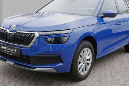 Skoda Kamiq 73.660 km 19.450 &euro; Meckenheim / Bonn 53340