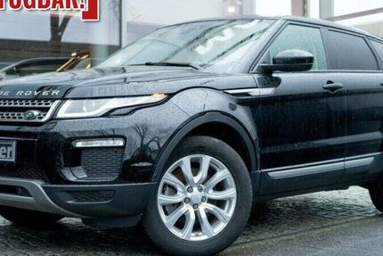 Land Rover Range Rover Evoque 79.470 km 25.880 &euro; Köln 50739