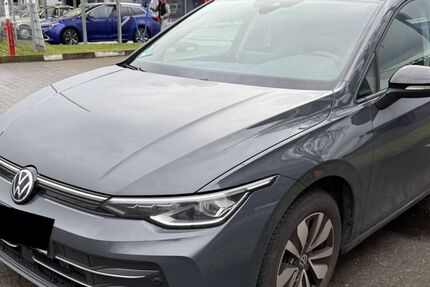 VW Golf 38.000 km 29.999 &euro; Köln 50827