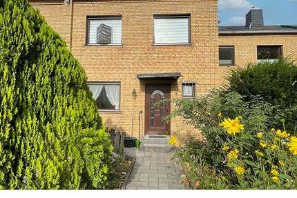 Haus Bergheim - 5 Zimmer, 155 m&sup2;, 330.000&euro; | Angebot:22262686