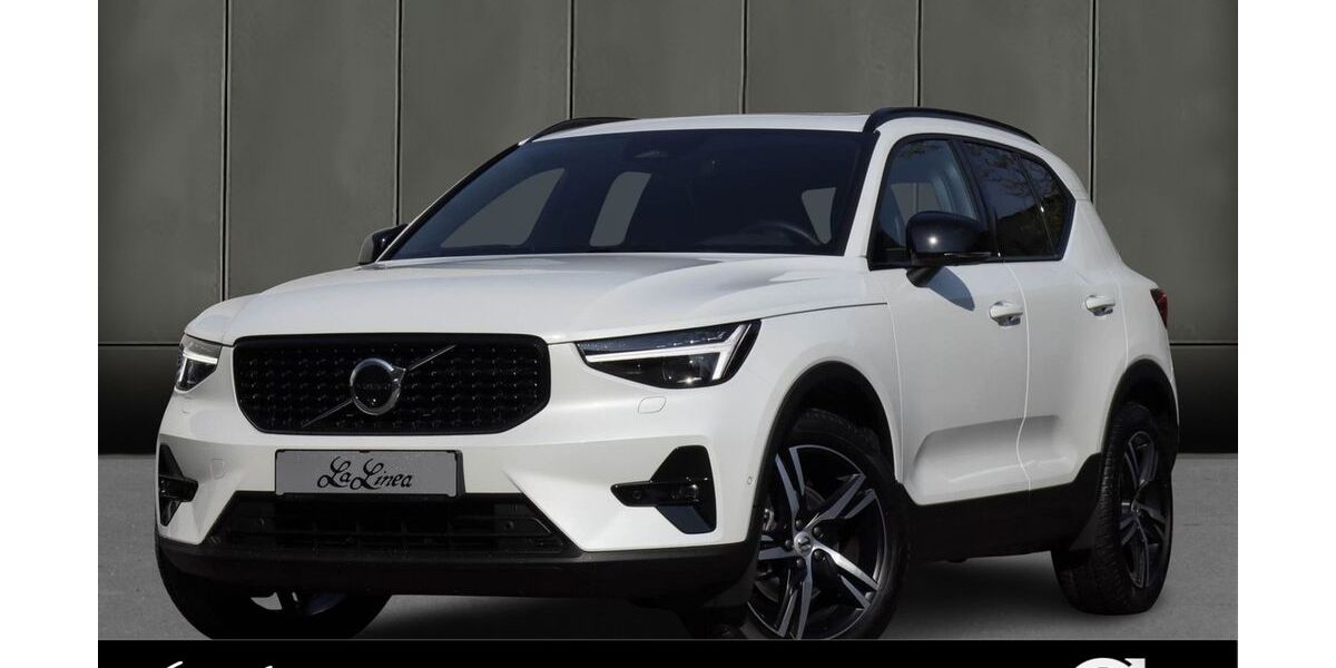 Volvo XC40 19.620 km 38.490 &euro; Bonn 53117