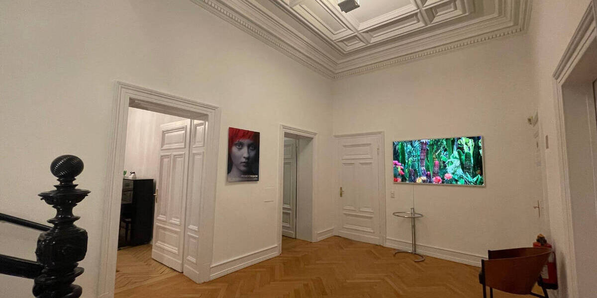 Gewerbeobjekt Köln Altstadt-Nord - 450&euro; | Angebot:25754952