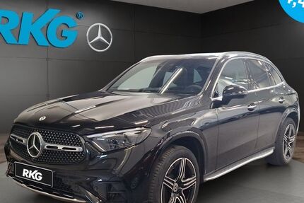 Mercedes-Benz GLC 300 9.800 km 72.890 &euro; Siegburg 53721