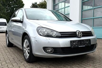 VW Golf 138.922 km 7.490 &euro; Düren 52349