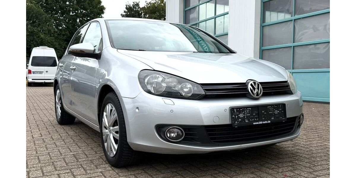 VW Golf 138.922 km 7.490 &euro; Düren 52349