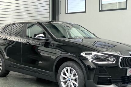 BMW X2 34.000 km 23.850 &euro; Erftstadt 50374