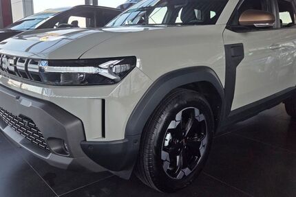 Dacia Duster 1.001 km 24.880 &euro; Düren 52351