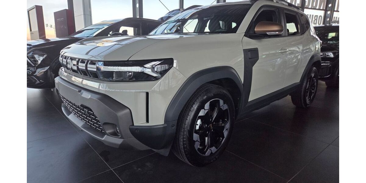 Dacia Duster 1.001 km 24.880 &euro; Düren 52351