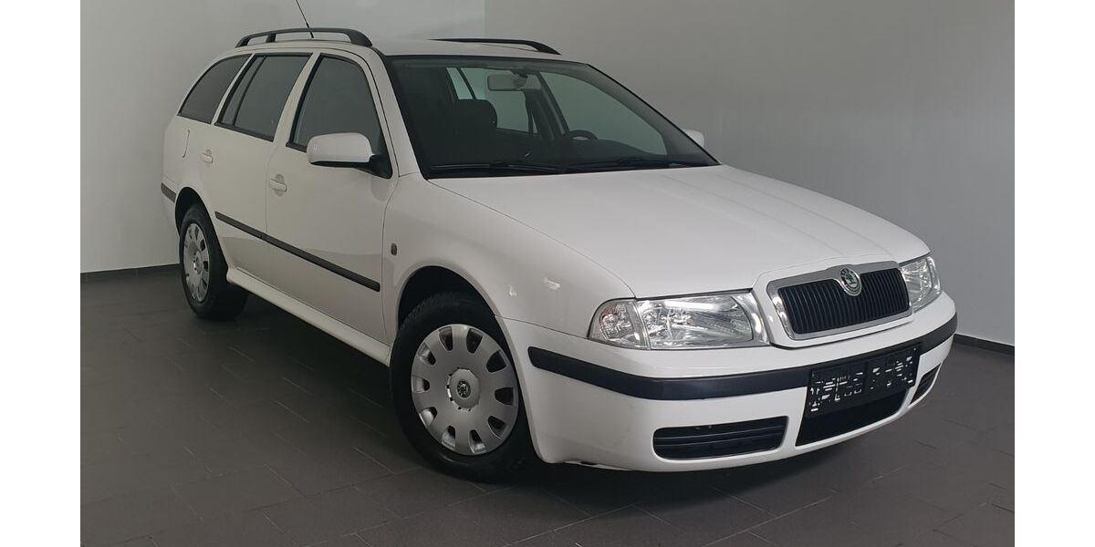 Skoda Octavia 143.000 km 3.999 &euro; Köln 50827