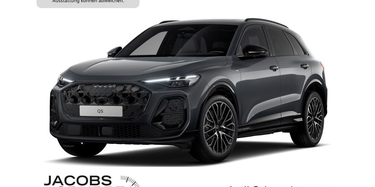 Audi Q5 3.900 km 64.470 &euro; Bergheim 50126