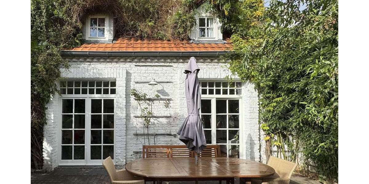 Einfamilienhaus Köln - Bickendorf Bickendorf - 5 Zimmer, 178 m&sup2;, 1.495.000&euro; | Angebot:25351578