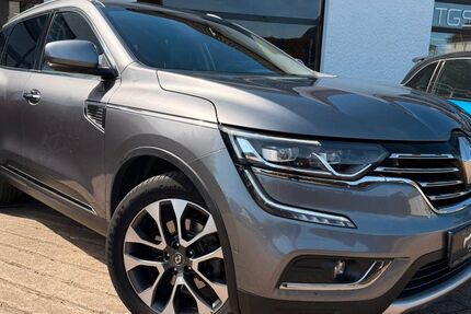 Renault Koleos 108.774 km 17.499 &euro; Mechernich 53894
