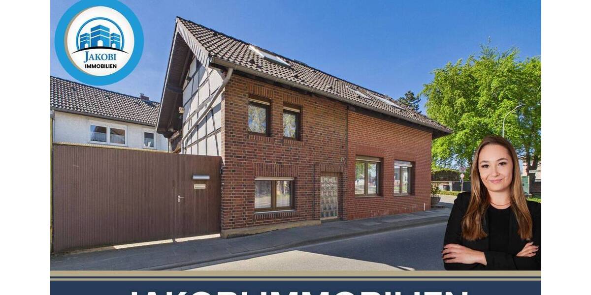 Einfamilienhaus Zülpich Dürscheven - 1 Zimmer, 249 m&sup2;, 248.000&euro; | Angebot:26695150