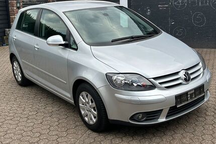 VW Golf Plus 103.896 km 4.999 &euro; Kreuzau 52372