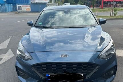 Ford Focus 57.432 km 16.000 &euro; Bergheim 50129