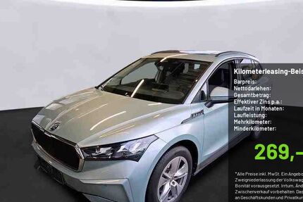 Skoda Enyaq 18.064 km 23.990 &euro; Pulheim-Brauweiler 50259