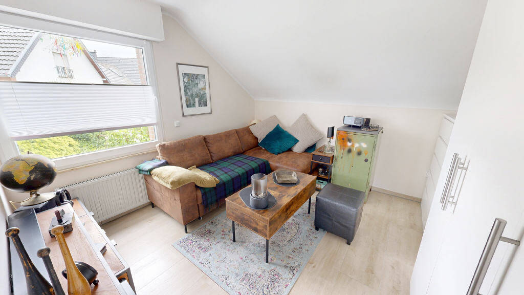 Doppelhaushälfte Erftstadt Lechenich - 4 Zimmer, 145 m&sup2;, 359.000&euro; | Angebot:26779115