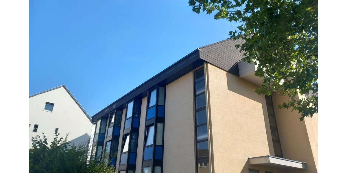 Etagenwohnung Bonn Dottendorf - 1 Zimmer, 28 m&sup2;, 145.000&euro; | Angebot:27112997
