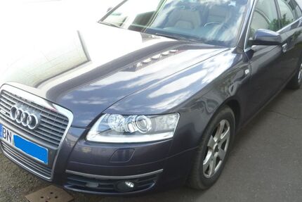 Audi A6 207.500 km 5.500 &euro; Bonn 53115