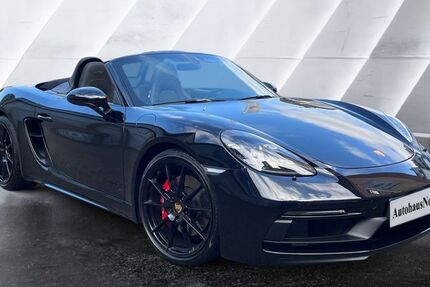 Porsche Boxster 3.053 km 90.900 &euro; Köln-Riehl 50735