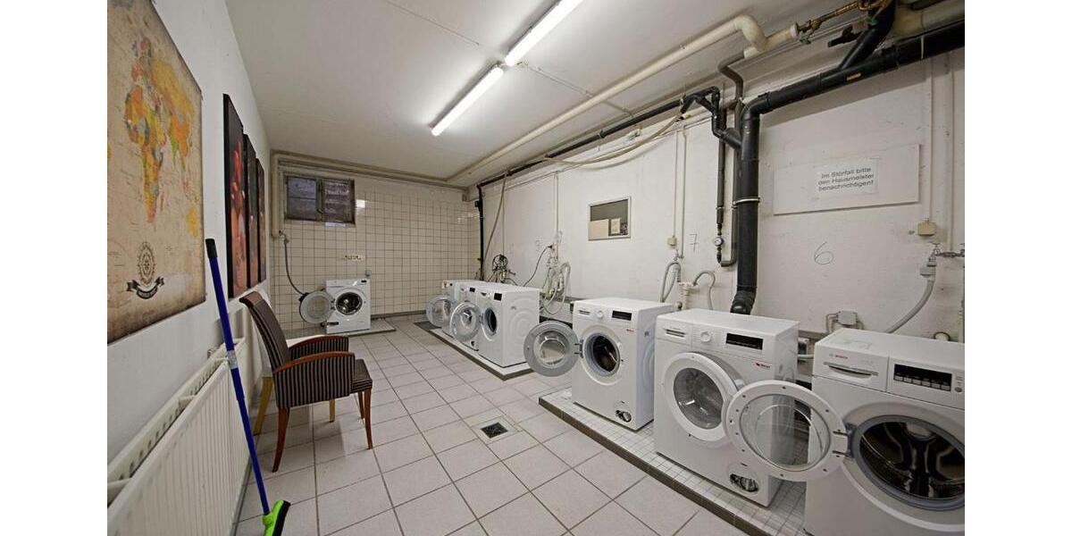 Etagenwohnung Bonn Dransdorf - 1 Zimmer, 20 m&sup2;, 149.000&euro; | Angebot:26025280