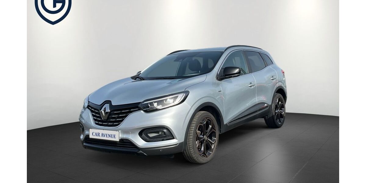 Renault Kadjar 29.071 km 22.990 &euro; Euskirchen 53881