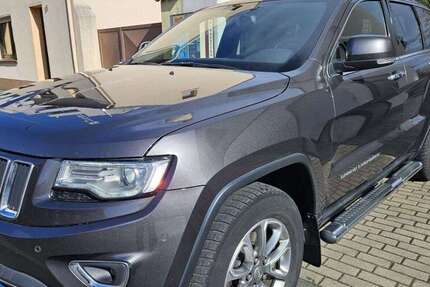 Jeep Grand Cherokee 229.000 km 12.900 &euro; Troisdorf 53844