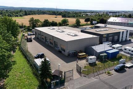 Gewerbeobjekt Rheinbach - 2.692&euro; | Angebot:24222206