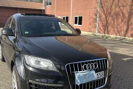 Audi Q7 281.000 km 17.950 &euro; Bergheim 50129