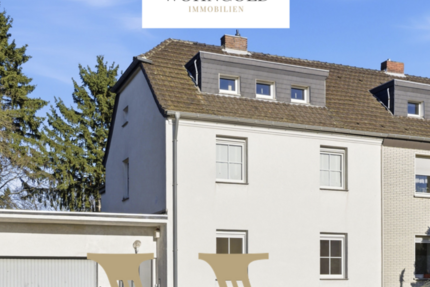 Haus Köln Heimersdorf - 10 Zimmer, 210 m&sup2;, 699.900&euro; | Angebot:25362863