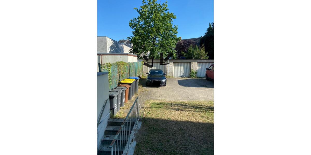 Erdgeschoßwohnung Bergheim - 3 Zimmer, 62 m&sup2;, 957&euro; | Angebot:25861330