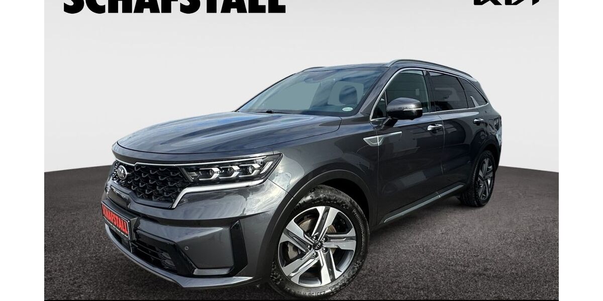 Kia Sorento 99.314 km 30.979 &euro; Elsdorf (bei Köln) 50189