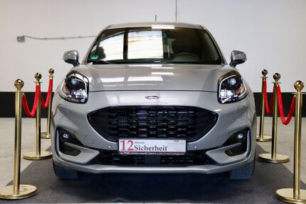 Ford Puma 19.000 km 19.500 &euro; Bornheim 53332