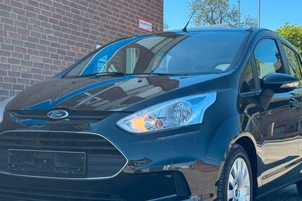 Ford B-Max 176.000 km 3.300 &euro; Düren 52349