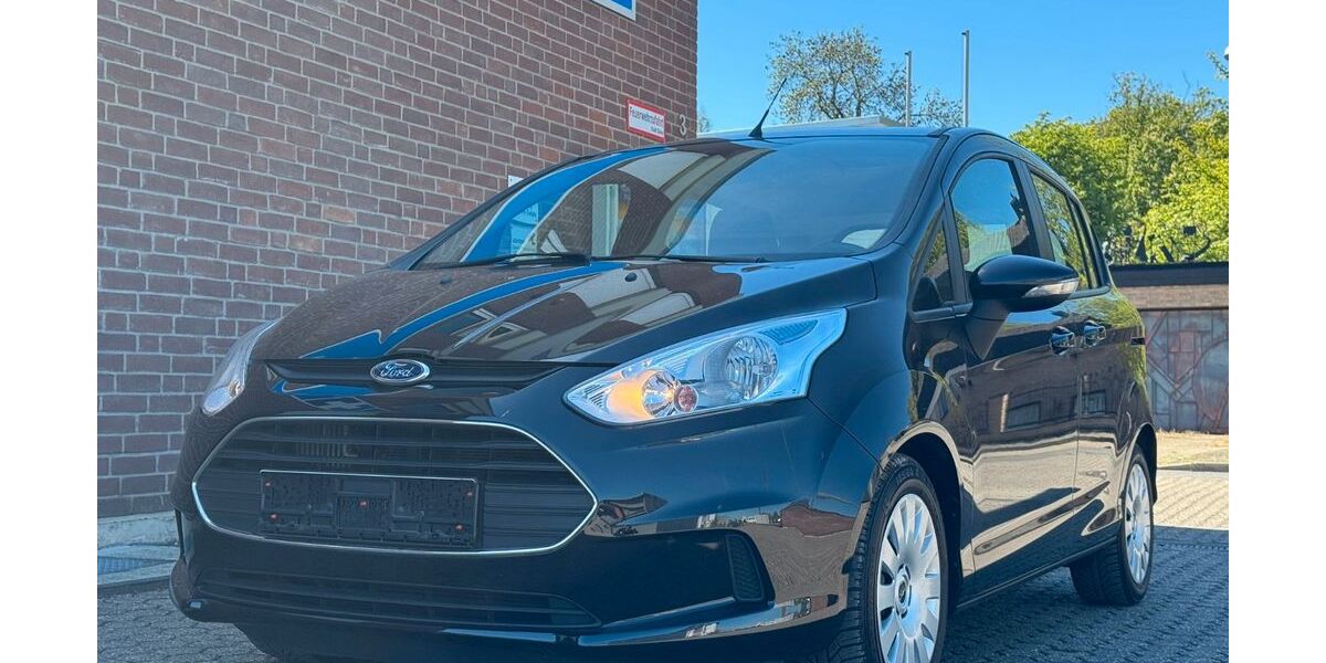 Ford B-Max 176.000 km 3.300 &euro; Düren 52349