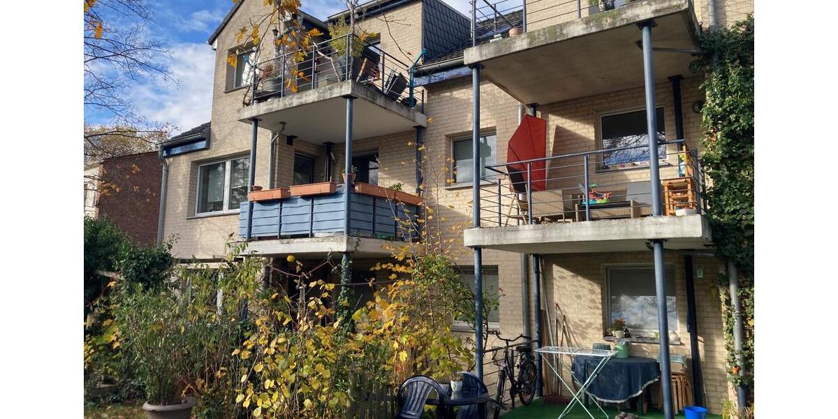 Erdgeschoßwohnung Düren - 4 Zimmer, 92 m&sup2;, 745&euro; | Angebot:25963723