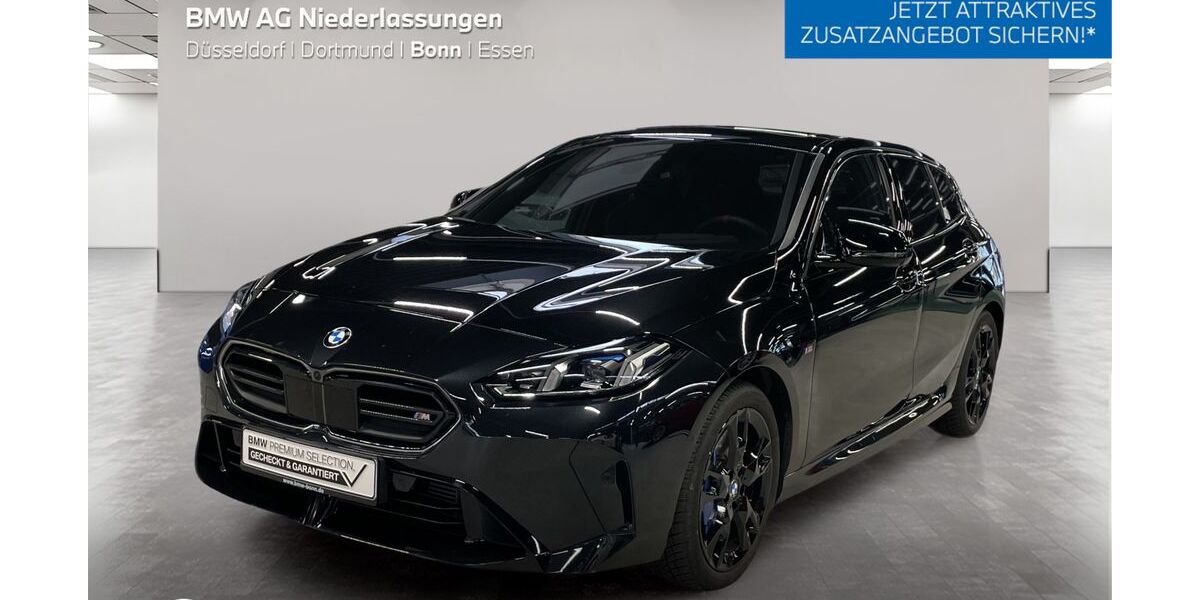 BMW M135 23.341 km 41.899 &euro; Bonn 53119