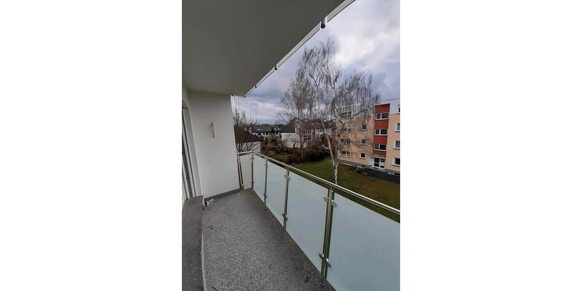 Etagenwohnung Bonn Auerberg - 2 Zimmer, 54 m&sup2;, 165.000&euro; | Angebot:24154463