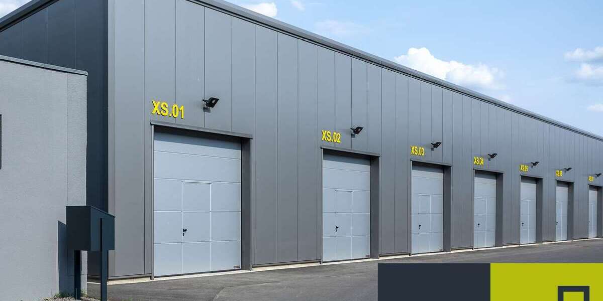 Gewerbeobjekt Pulheim - 880&euro; | Angebot:24433109