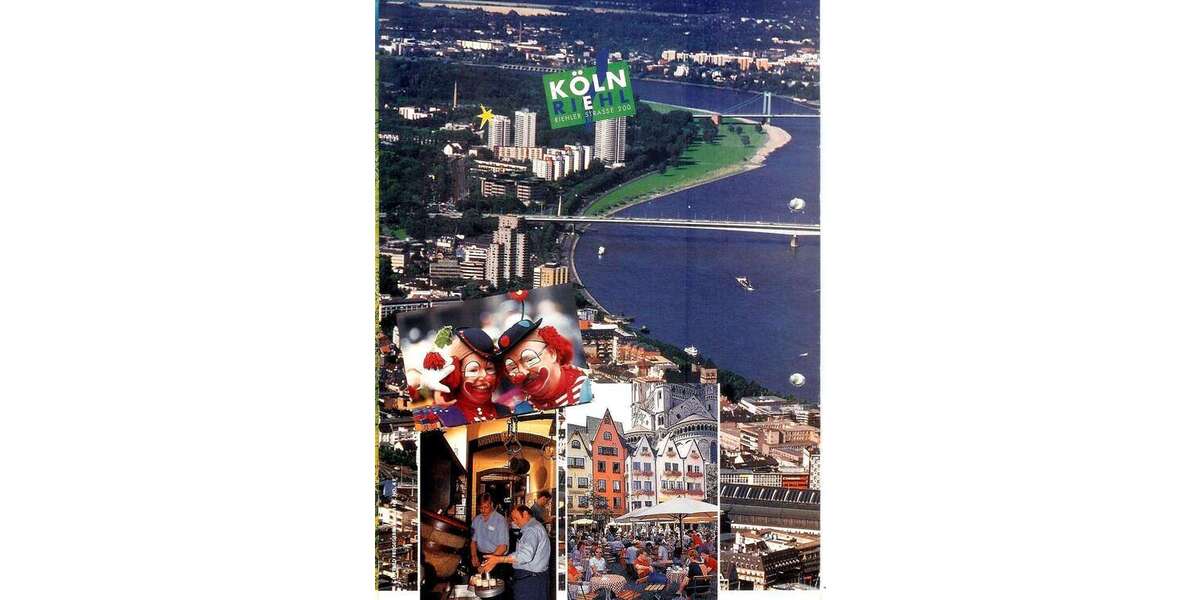 Etagenwohnung Köln Nippes - 1 Zimmer, 35 m&sup2;, 150.000&euro; | Angebot:24976892